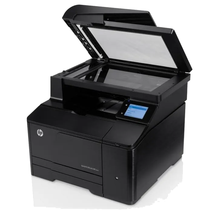 LaserJet Pro 200