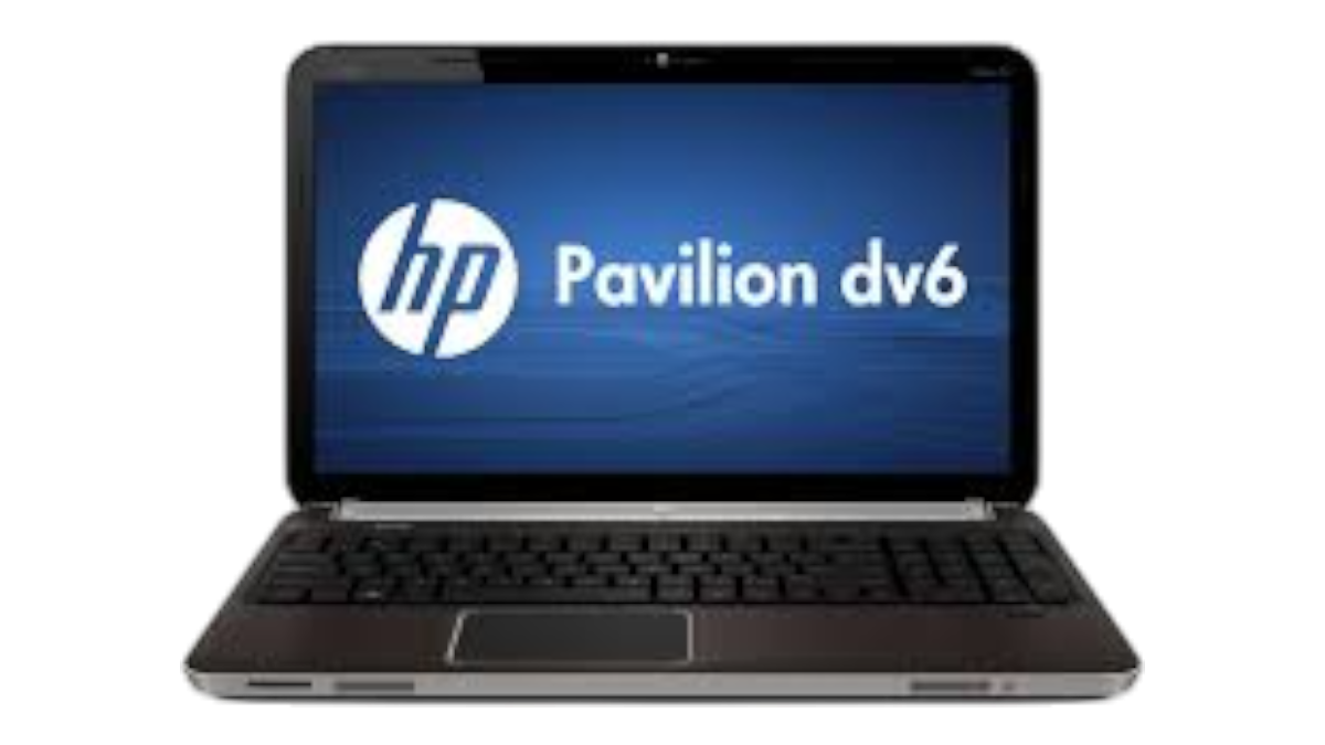 Pavilion DV6